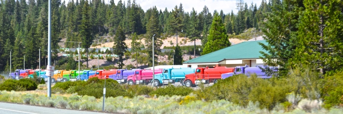 Truck Sales near Mt. Shasta, CA