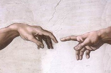 , How To Touch God With Your Faith