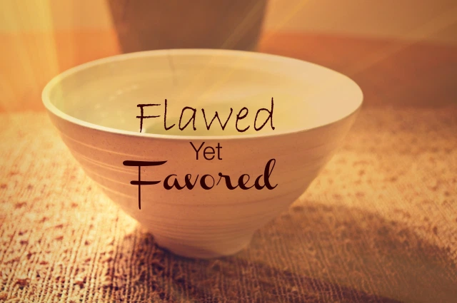 , Just Because We&#8217;re Flawed Doesn&#8217;t Mean We&#8217;re Useless